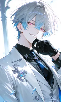Profile image of 浅葱