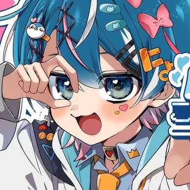 Colo.Lapi.Pr._.luv의 # 反抗期こんぷれっくす .