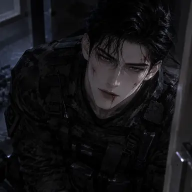 Profile image of Jeon Taejun