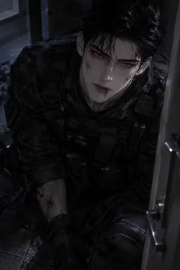 Profile image of Jeon Taejun