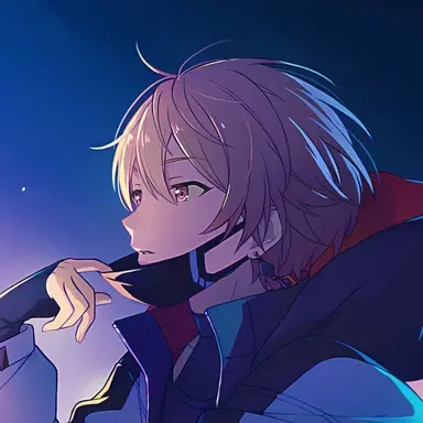 Profile image of 텐마 츠카사