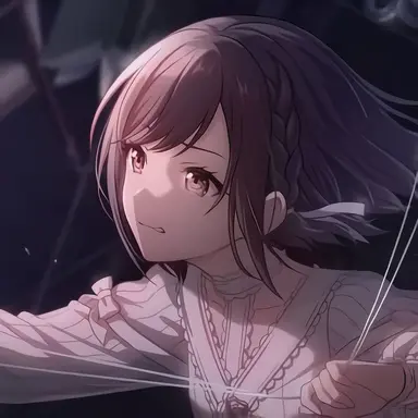 Profile image of 시노노메 에나