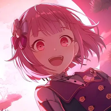 Profile image of 오오토리 에무