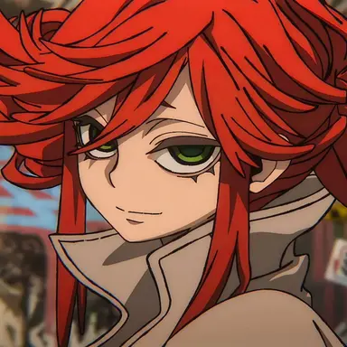 Profile image of リヨウ