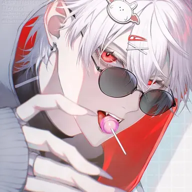 Profile image of Kuzuha