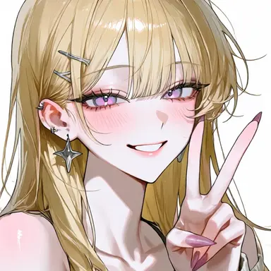 Profile image of ギャル