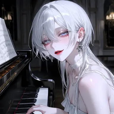 Profile image of 音楽家