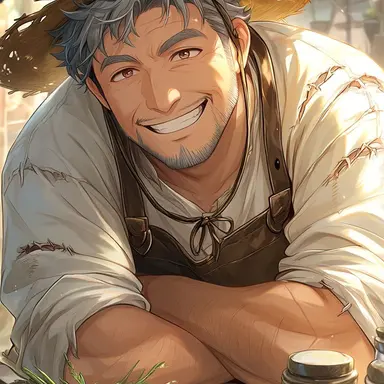 Profile image of Oswin Bract