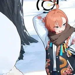 Profile image of 네루