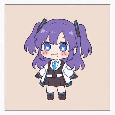 Profile image of 유우카