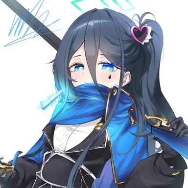 Profile image of 아리스