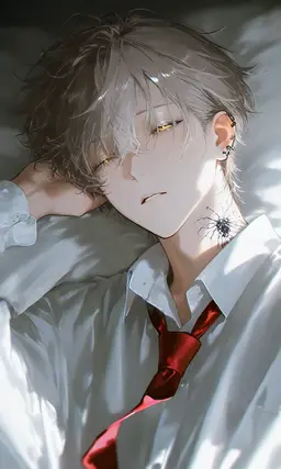 Profile image of 來人