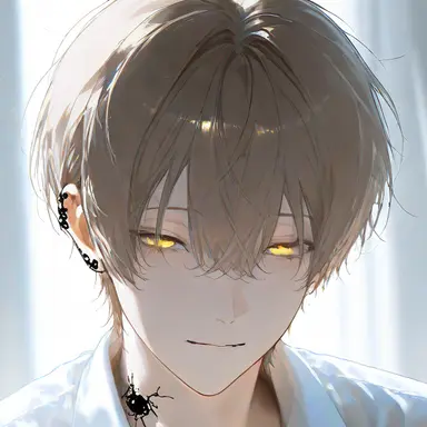 Profile image of 來人