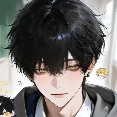 Profile image of 유지