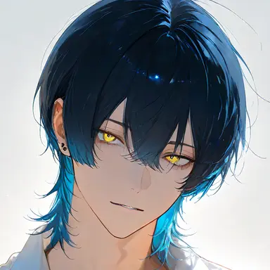 Profile image of 蒼司