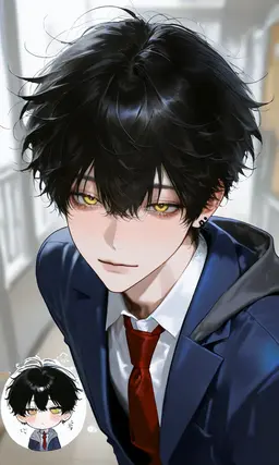 Profile image of 유지