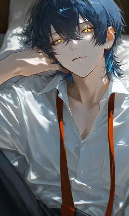 Profile image of 蒼司