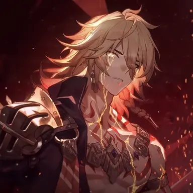 Profile image of モーディス