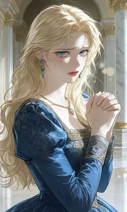 Profile image of エレノア
