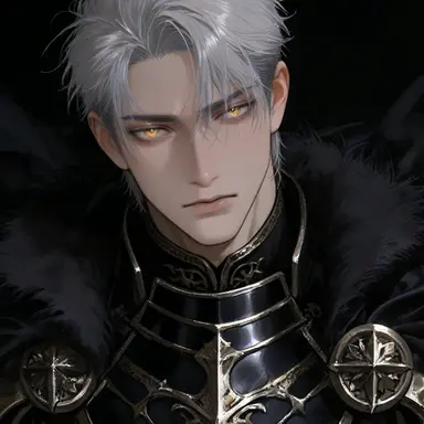 Profile image of ヴィクター