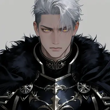 Profile image of ヴィクター