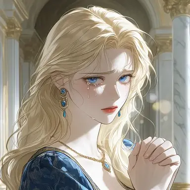 Profile image of エレノア