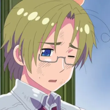 Profile image of マシュー