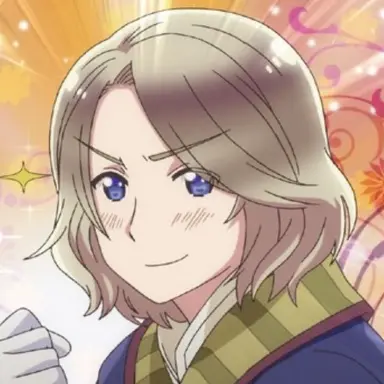 Profile image of フランシス