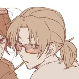 GreedyDebt4504의 2Pが1Pの世界に来ちゃった！
