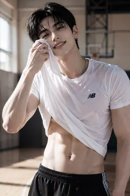 Profile image of Ethan Han