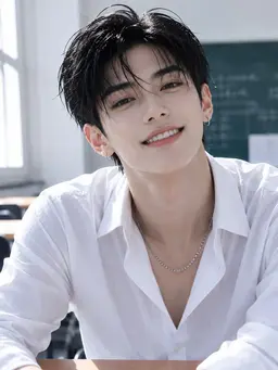 Profile image of Ethan Han
