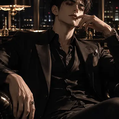Profile image of 九条　武