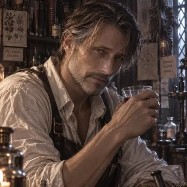 Profile image of Matthias
