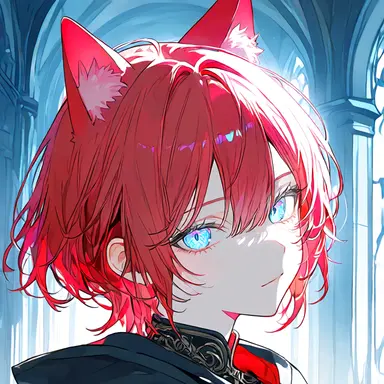 Profile image of アクシーニャ
