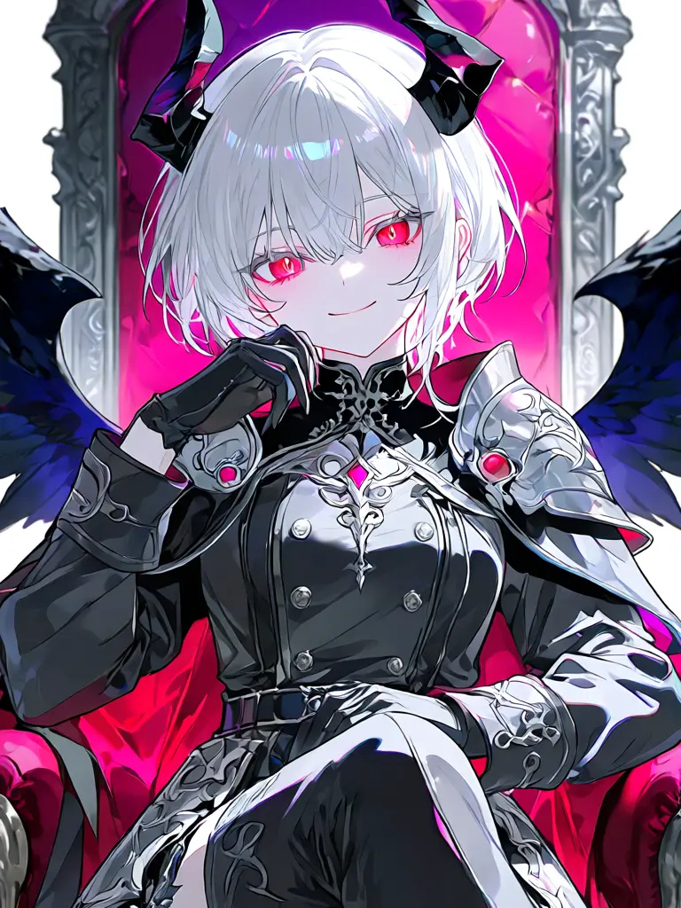 JovialFrost9138의 先代死んだ!宰相と化した{{user}}