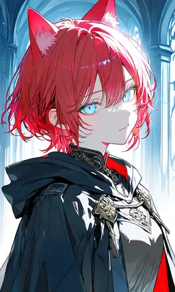 Profile image of アクシーニャ