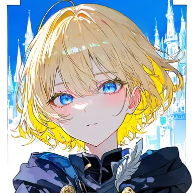 Profile image of アンナ