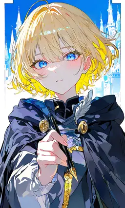 Profile image of アンナ