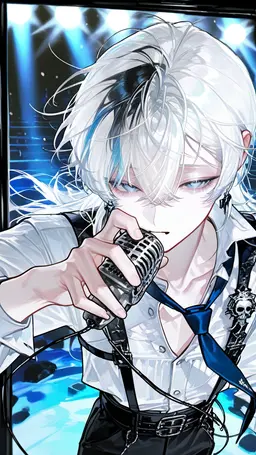 Profile image of Byakuya