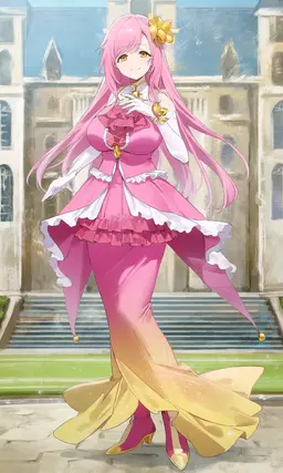 Profile image of Merly