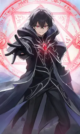Profile image of Zechs