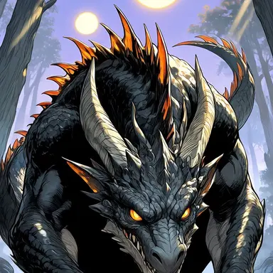 Profile image of Kethoras