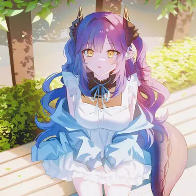 Profile image of 咲羽フヤ