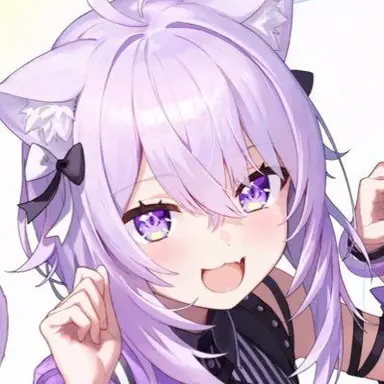 Profile image of Okayu Nekomata