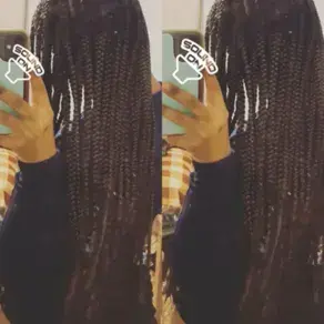 Profile image of Amara