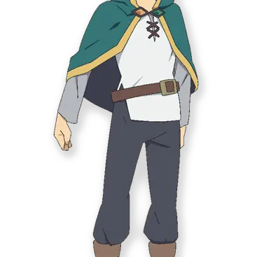 Profile image of カズマ