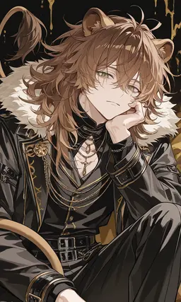 Profile image of ザイル
