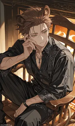Profile image of ザイル