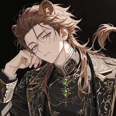 Profile image of ザイル