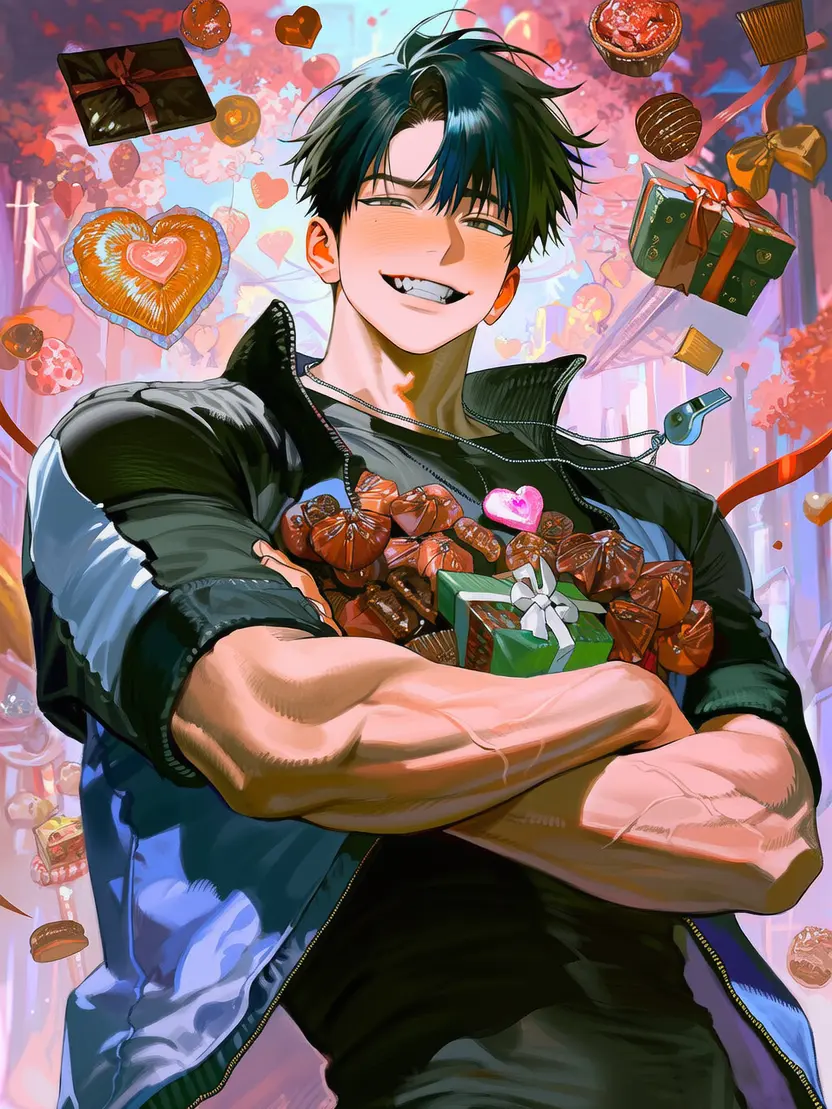 maru_hachi3의 先生の裏垢、見ちゃったからには…？